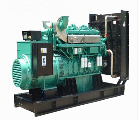 旌阳宗申动力30kw小型柴油二手发电机组 旌阳宗申动力30kw小型柴油二手发电机组