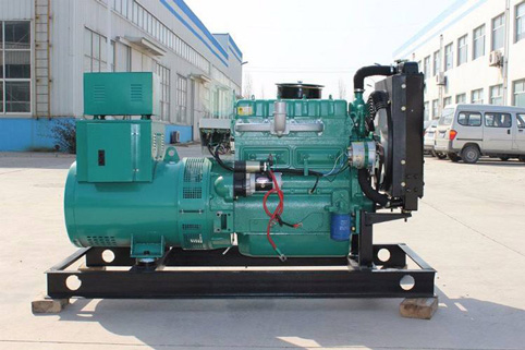 旌阳小型柴油发电机 旌阳小型柴油发电机