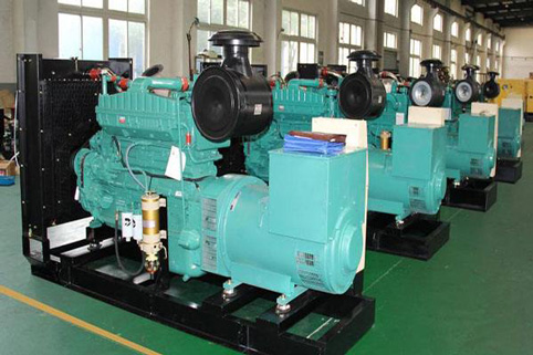 旌阳小型柴油发电机 旌阳小型柴油发电机