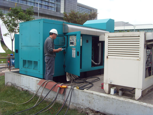 旌阳发电机出租 旌阳发电机出租