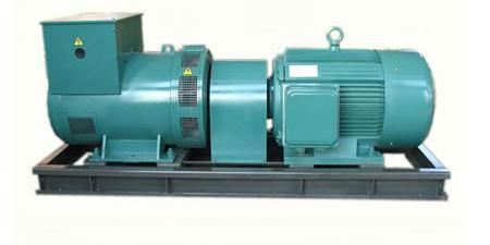 旌阳发电机出租