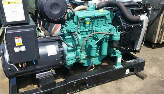 旌阳柴油发电机