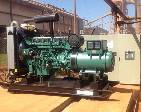 旌阳发电机出租