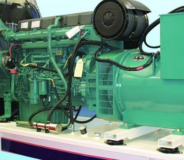 旌阳发电机出租