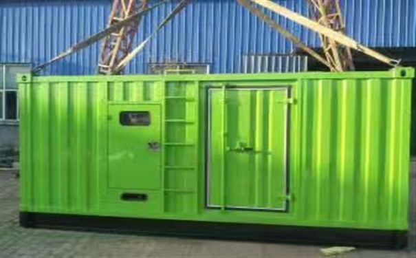 旌阳600kw大型柴油发电机组出租价格 旌阳600kw大型柴油发电机组出租价格